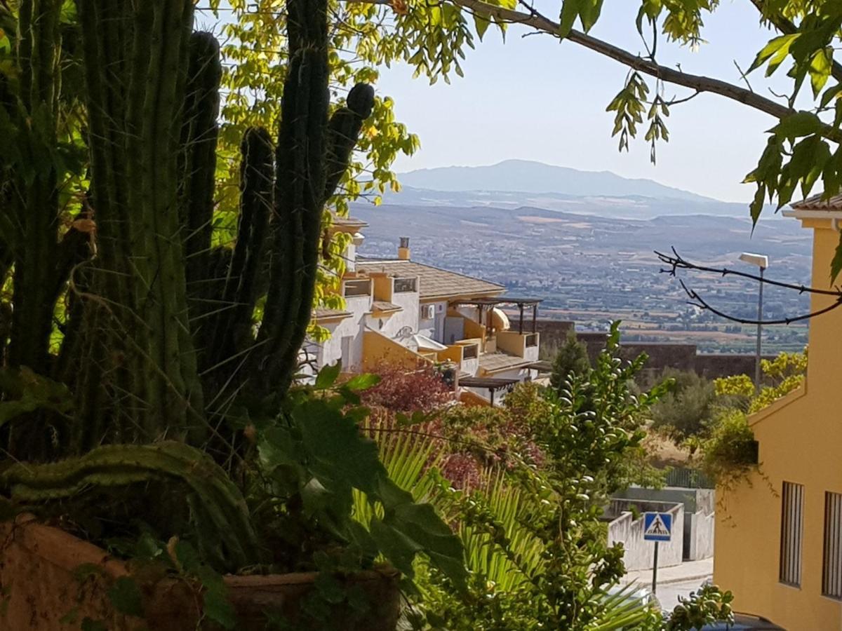 Pangsapuri Piso En El Albaicin Alto, Junto Al Mirador De San Miguel Alto. Granada. Granada